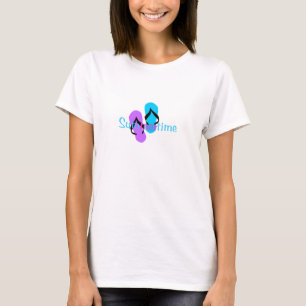 Summertime T-Shirt