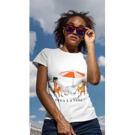 Summertime T-Shirt