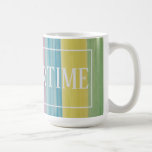 SUMMERTIME WATERCOLOR mugg<br><div class="desc">Detta SUMMERTIME WATERCOLOR mugg är en underbar gåva till sommartid älskare! Det är en fantastisk gåva till en vän,  familjemedlem,  medarbetare osv.</div>