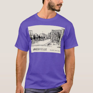 Summerville South olina 1 T Shirt
