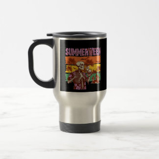 Summerween Classic Trending Resemugg