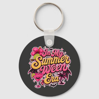 SummerWeen-eran Nyckelring