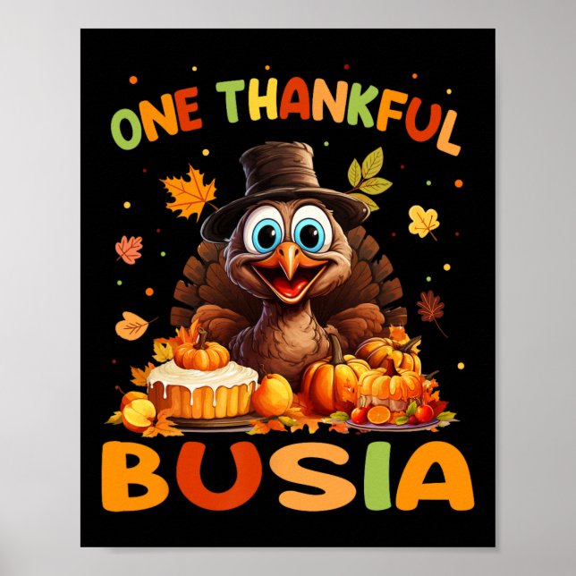 Summerween Summer Halloween Funny Skeleton Ice Cre Poster (Framsidan)