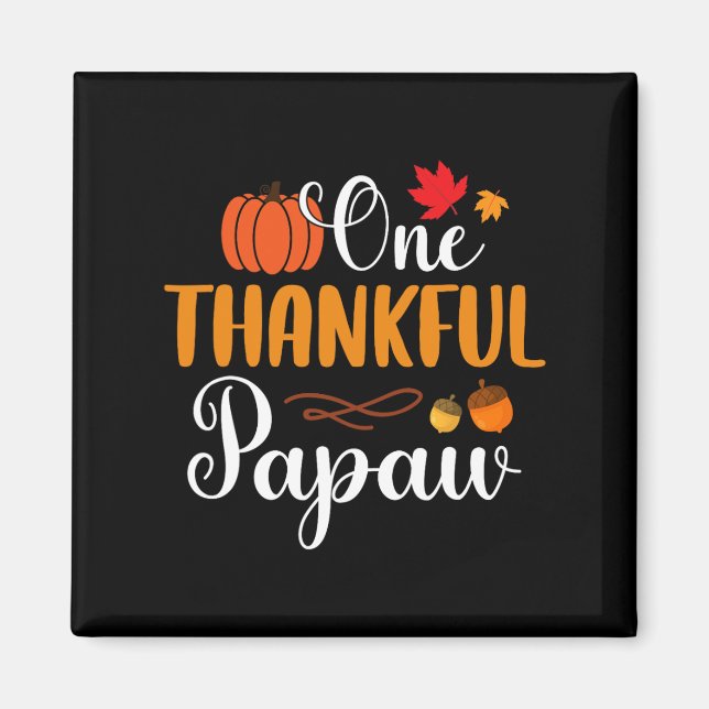 Summerween Vibes Skeleton Ice Cream Summer Halldue Magnet (Framsidan)