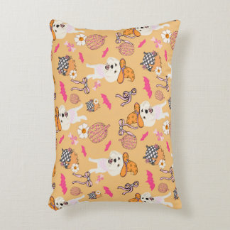 Summerween Witches och Prydnadskudde