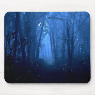 Summerwood Mousepad Musmatta