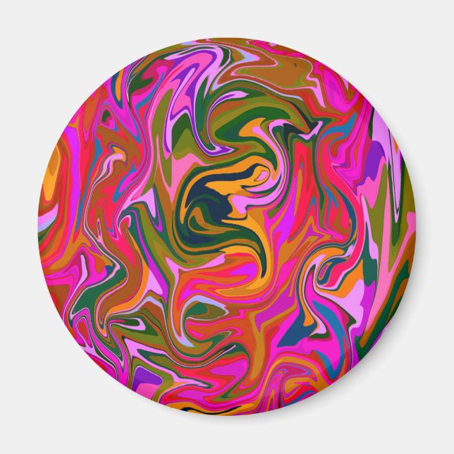 Summery.. Magnet (Framsidan)