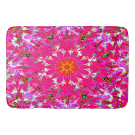 Summery Star... Badrumsmatta