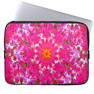Summery Star... Laptop Fodral