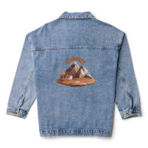 Summit Mountain Adventure Naturälskare Grafisk T-