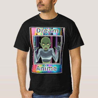 Summon Goblin Dream Anime T Shirt