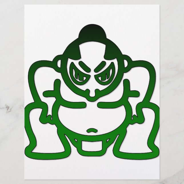 Sumo (Framsida)