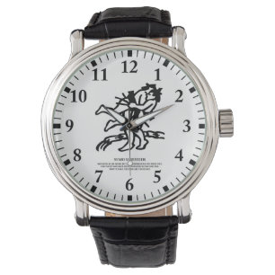 Sumo Armbandsur
