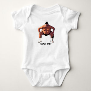 Sumo Baby Tröja