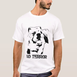 Sumo bulldoggen t-shirt