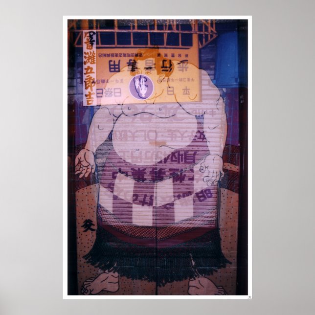 Sumo dör vid 39 poster (Framsidan)