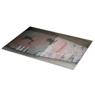 Sumo Mural Wall Art