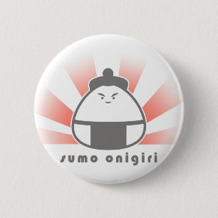 Sumo Onigiri Knapp
