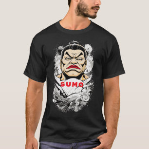 sumo t shirt