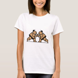Sumo Tee