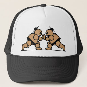 Sumo Truckerkeps