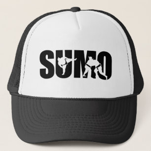 Sumo Truckerkeps