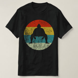 SUMO-vintage T Shirt