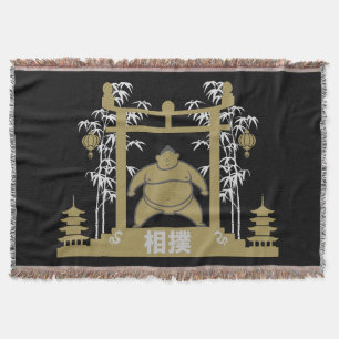 Sumo Wrestler Filt
