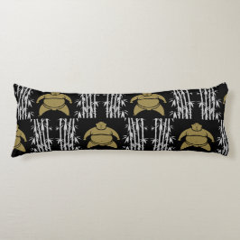 Sumo Wrestler Kroppskudde