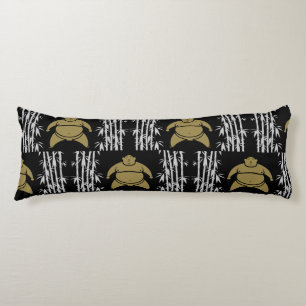 Sumo Wrestler Kroppskudde