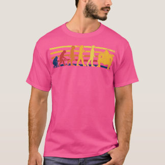 Sumo Wrestler Sumo Wrestling T Shirt