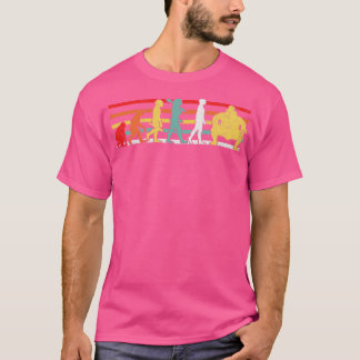 Sumo Wrestling Sumo Wrestler 3 T Shirt