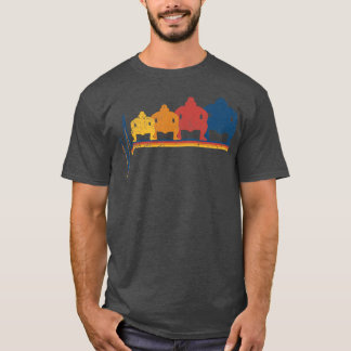 Sumo Wrestling Sumo Wrestler 5 T Shirt