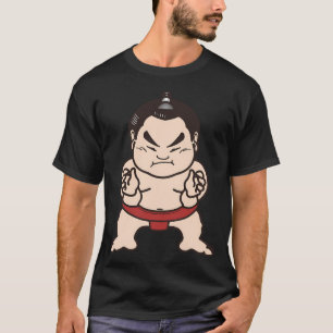 Sumo Wrestling Sumo Wrestling T Shirt