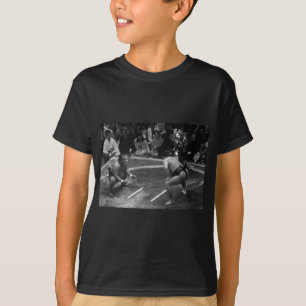 SUMO Wrestling Tee Shirt