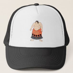 Sumobrottaren Keps