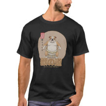 Sumonimals Sumo Hund Lojal och Redo