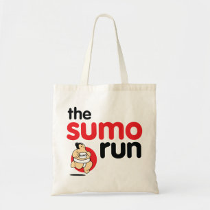 sumospringan hänger lös tygkasse