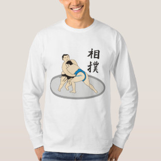 SumoT-tröja Tee Shirt