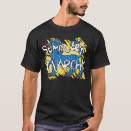 Sumptuary A T Shirt