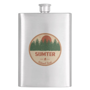 Sumter National Forest Fickplunta