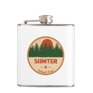 Sumter National Forest Fickplunta