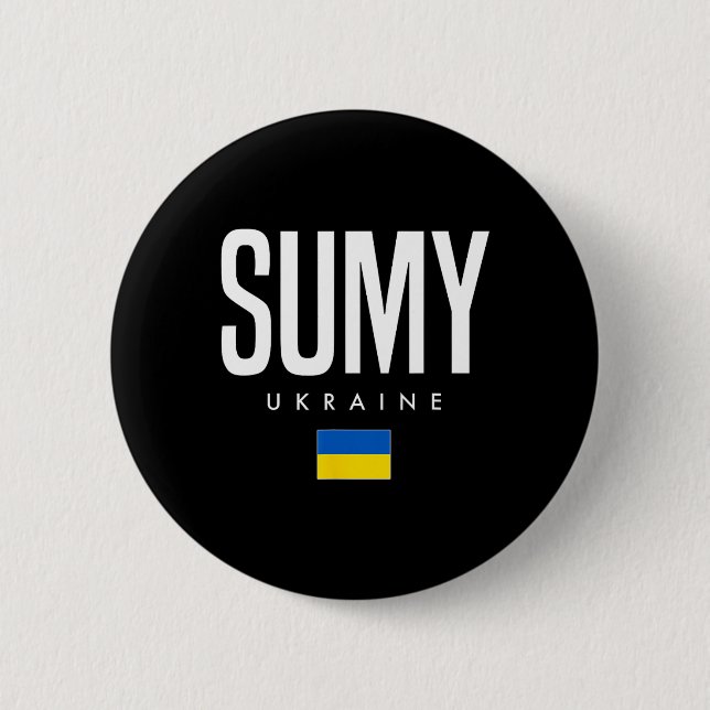 Sumy Ukraina  Knapp (Framsida)
