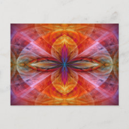 Sun-blommans imperium vykort