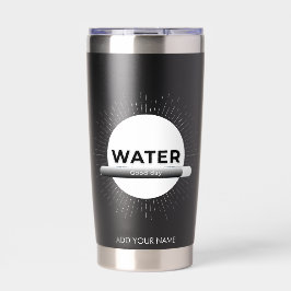 Sun Energy Quote | Custom Name