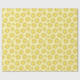 Sun is Shining -  Presentpapper