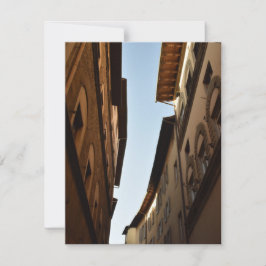 Sun-kissed Street OSA Kort