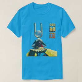 Sun Ra  T Shirt