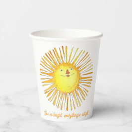 Sun so bright