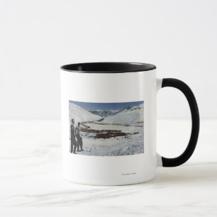 Sun Valley legitimation - vinterplats av Sun Mugg